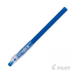 Frixion Ball Stick Azul tinta gel Pilot
