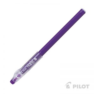 Frixion Ball Stick Violeta tinta gel Pilot