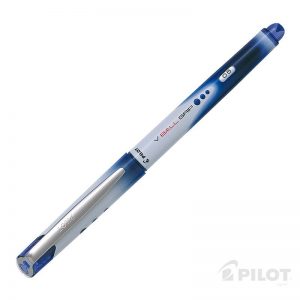 Lápiz Tinta VBALL GRIP 0.5mm Azul Pilot