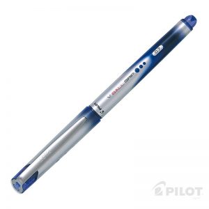 Lápiz Tinta VBALL GRIP 0.7mm Azul Pilot