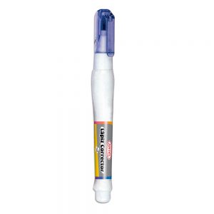 Corrector líquido lápiz 7 ml ARTEL