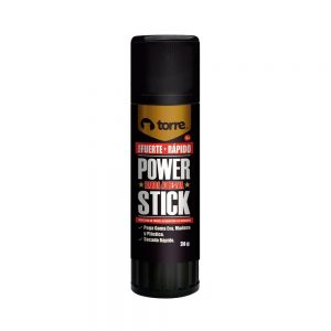 Barra Adhesiva Power Stick 36gr TORRE