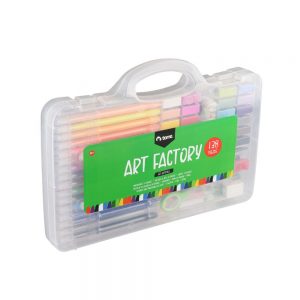 Set Art Factory 138 pzs TORRE